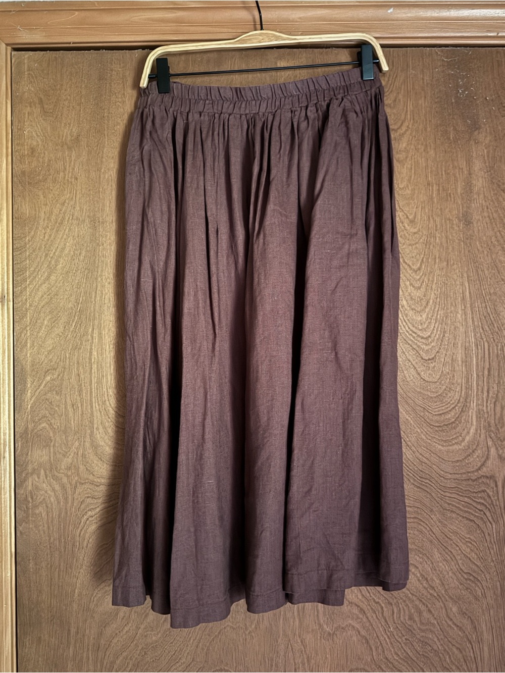 Pyne and Smith Skirt
